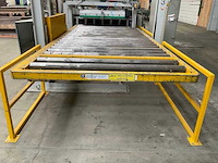 2006 omma introduttore lijmmachine - afbeelding 4 van  12