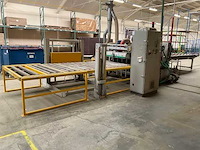 2006 omma introduttore lijmmachine - afbeelding 1 van  12