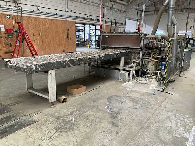 2006 omma introduttore lijmmachine - afbeelding 6 van  12