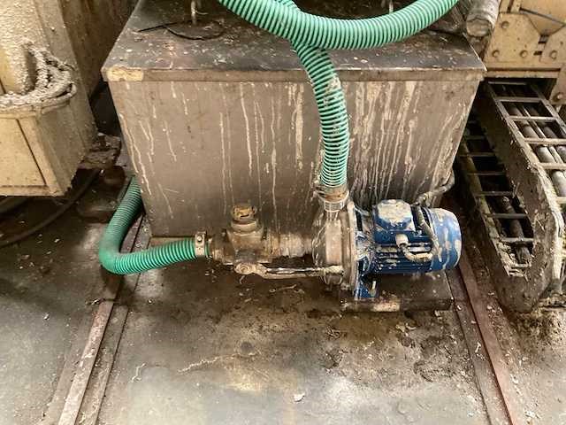 2006 omma introduttore lijmmachine - afbeelding 8 van  12