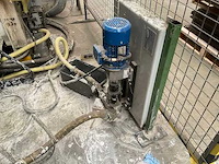 2006 omma introduttore lijmmachine - afbeelding 9 van  12