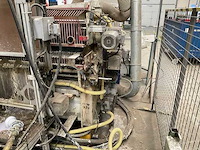 2006 omma introduttore lijmmachine - afbeelding 10 van  12