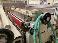 2006 omma introduttore lijmmachine - afbeelding 12 van  12