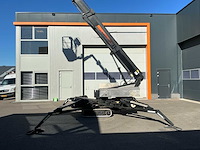 2006 omme 2200rpf rupshoogwerker - afbeelding 2 van  19