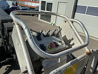 2006 omme 2200rpf rupshoogwerker - afbeelding 12 van  19