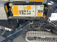 2006 omme 2200rpf rupshoogwerker - afbeelding 14 van  19