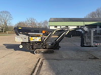 2006 omme 2200rpf rupshoogwerker - afbeelding 15 van  19