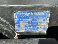 2006 omme 2200rpf rupshoogwerker - afbeelding 26 van  33