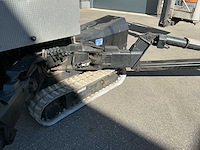 2006 omme 2200rpf rupshoogwerker - afbeelding 19 van  19