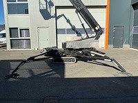 2006 omme 2200rpf rupshoogwerker - afbeelding 33 van  33