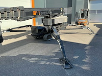 2006 omme 2200rpf rupshoogwerker - afbeelding 1 van  5