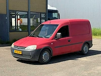 2006 opel combo 1.3 cdti comfort bedrijfswagen
