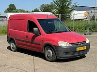 2006 opel combo 1.3 cdti comfort bedrijfswagen - afbeelding 7 van  14