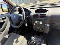 2006 opel combo 1.3 cdti comfort bedrijfswagen - afbeelding 14 van  14