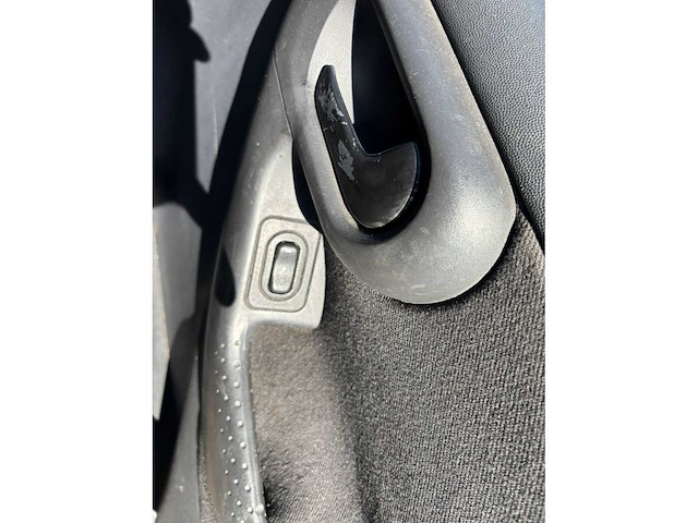2006 opel corsa 1.2-16v silverline personenauto - afbeelding 7 van  29