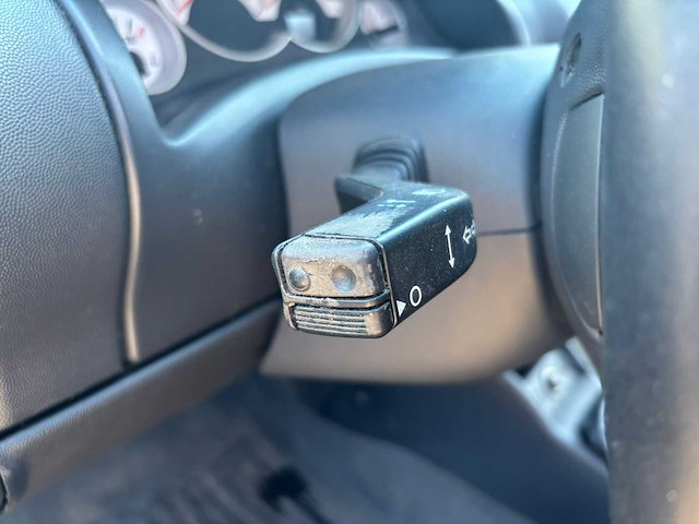 2006 opel corsa 1.2-16v silverline personenauto - afbeelding 11 van  29