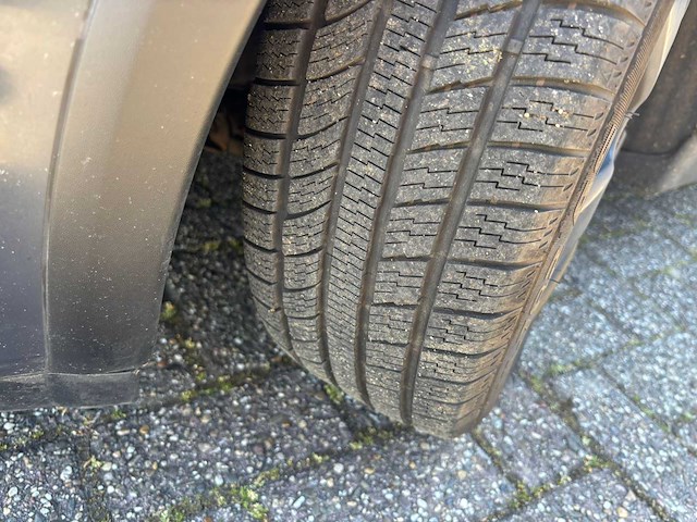 2006 opel corsa 1.2-16v silverline personenauto - afbeelding 16 van  29