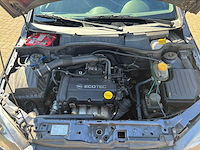 2006 opel corsa 1.2-16v silverline personenauto - afbeelding 27 van  29