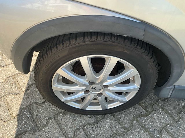 2006 opel corsa 1.2-16v silverline personenauto - afbeelding 2 van  28
