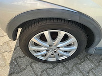 2006 opel corsa 1.2-16v silverline personenauto - afbeelding 2 van  28
