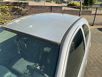 2006 opel corsa 1.2-16v silverline personenauto - afbeelding 4 van  28