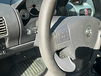 2006 opel corsa 1.2-16v silverline personenauto - afbeelding 10 van  28