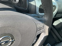 2006 opel corsa 1.2-16v silverline personenauto - afbeelding 11 van  28