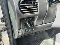2006 opel corsa 1.2-16v silverline personenauto - afbeelding 13 van  28