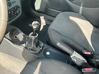 2006 opel corsa 1.2-16v silverline personenauto - afbeelding 15 van  28