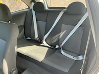 2006 opel corsa 1.2-16v silverline personenauto - afbeelding 18 van  28