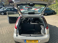 2006 opel corsa 1.2-16v silverline personenauto - afbeelding 19 van  28