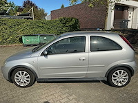 2006 opel corsa 1.2-16v silverline personenauto - afbeelding 24 van  28