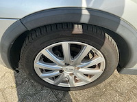 2006 opel corsa 1.2-16v silverline personenauto - afbeelding 27 van  28