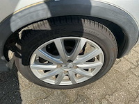 2006 opel corsa 1.2-16v silverline personenauto - afbeelding 28 van  28