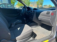 2006 opel corsa 1.2-16v silverline personenauto - afbeelding 3 van  29