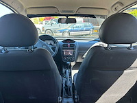 2006 opel corsa 1.2-16v silverline personenauto - afbeelding 8 van  29