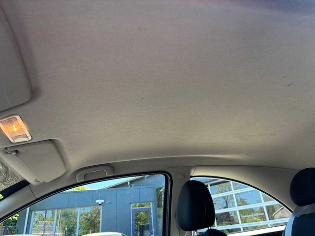 2006 opel corsa 1.2-16v silverline personenauto - afbeelding 9 van  29