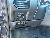 2006 opel corsa 1.2-16v silverline personenauto - afbeelding 10 van  29