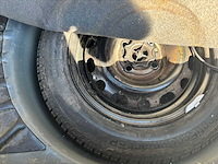 2006 opel corsa 1.2-16v silverline personenauto - afbeelding 15 van  29