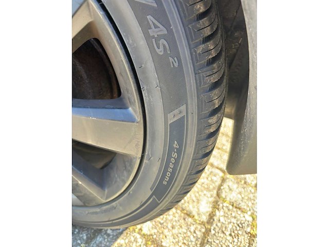 2006 opel corsa 1.2-16v silverline personenauto - afbeelding 19 van  29