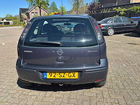 2006 opel corsa 1.2-16v silverline personenauto - afbeelding 26 van  29