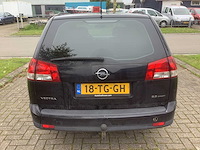 2006 opel ectra wagon 2.2-16v comfort personenauto - afbeelding 11 van  15