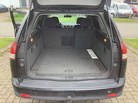 2006 opel ectra wagon 2.2-16v comfort personenauto - afbeelding 4 van  15