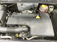 2006 opel ectra wagon 2.2-16v comfort personenauto - afbeelding 5 van  15