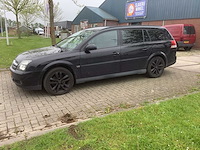 2006 opel ectra wagon 2.2-16v comfort personenauto - afbeelding 1 van  15