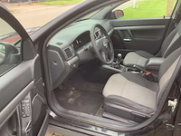 2006 opel ectra wagon 2.2-16v comfort personenauto - afbeelding 14 van  15