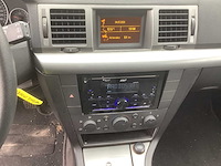 2006 opel ectra wagon 2.2-16v comfort personenauto - afbeelding 2 van  14