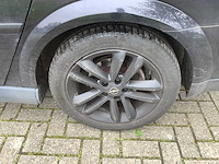 2006 opel ectra wagon 2.2-16v comfort personenauto - afbeelding 11 van  14