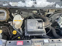 2006 opel movano 2,5 cdt bedrijfswagen - afbeelding 7 van  23