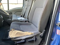 2006 opel movano 2,5 cdt bedrijfswagen - afbeelding 9 van  23